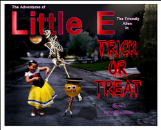 Trick Or Treat